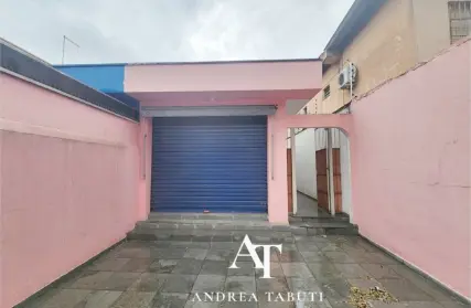 Imagem: Casa Térrea para Venda, Jardim Ester Yolanda