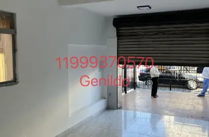 Imagem: Galpão / Salão para Alugar, Jardim Bonfiglioli