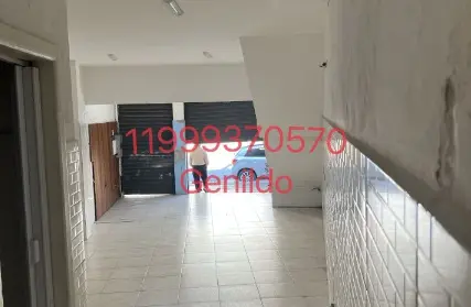 Imagem: Casa Comercial para Alugar, Jardim Bonfiglioli
