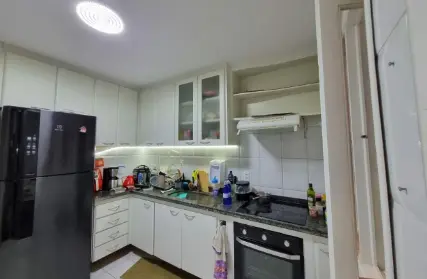 Imagem: Condomínio Fechado para Venda, Cidade dos Bandeirantes