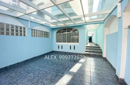 Imagem: Sobrado para Venda, Jardim Ester