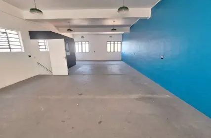 Imagem: Casa Comercial para Alugar, Vila Lageado