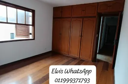 Imagem: Casa Térrea para Alugar, Jardim Olympia