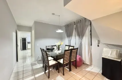 Imagem: Sobrado para Venda, Jardim Peri Peri