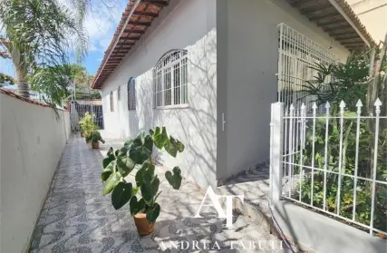 Imagem: Casa Térrea para Venda, Parque Ipê