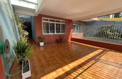 Imagem: Casa Comercial para Alugar, Jardim Bonfiglioli