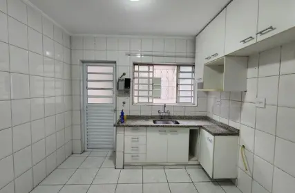 Imagem: Sobrado para Venda, Jardim Trussardi