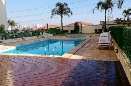 Imagem: Apartamento para Alugar, Jardim Ivana