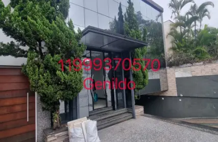 Imagem: Galpão / Salão para Alugar, Jardim Bonfiglioli