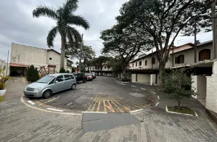Imagem: Condomínio Fechado para Venda, Jardim Jussara