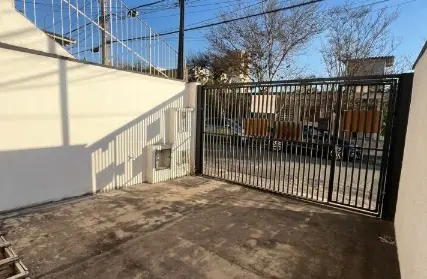 Imagem: Sobrado para Alugar, Vila Universitária