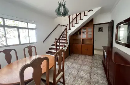 Imagem: Sobrado para Alugar, Jardim Rizzo