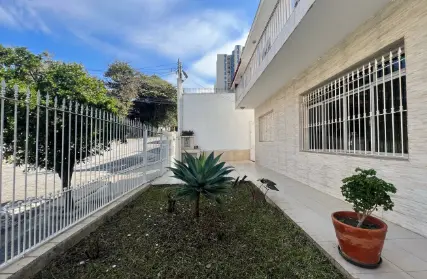 Imagem: Sobrado para Alugar, Jardim Rizzo