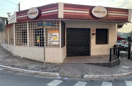 Imagem: Casa Comercial para Alugar, Jardim Esmeralda