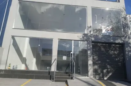 Imagem: Casa Comercial para Alugar, Jardim Peri Peri