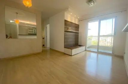 Imagem: Apartamento para Alugar, Vila Nova Alba