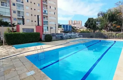 Imagem: Apartamento para Alugar, Vila Nova Alba