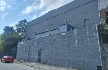 Imagem: Galpão / Salão para Alugar, Parque Ipê