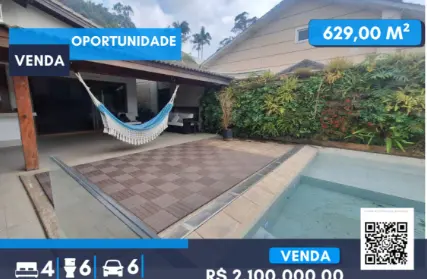 Imagem: Sobrado para Venda, Parque dos Príncipes