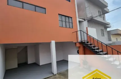 Imagem: Sobrado para Alugar, Vila São Luís(Zona Oeste)