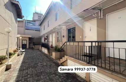 Imagem: Condomínio Fechado para Alugar, Jardim Sarah