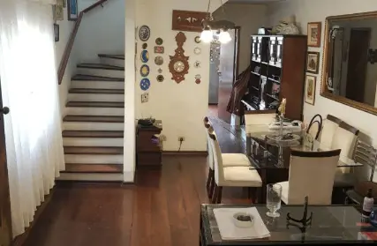 Imagem: Condomínio Fechado para Venda, Jardim Olympia