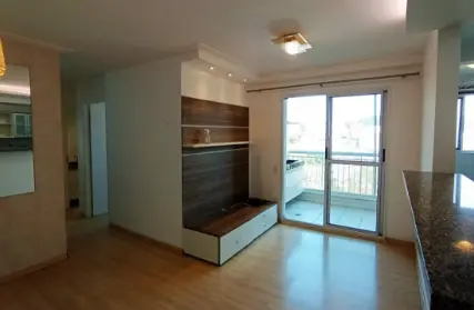 Imagem: Apartamento para Alugar, Vila Nova Alba