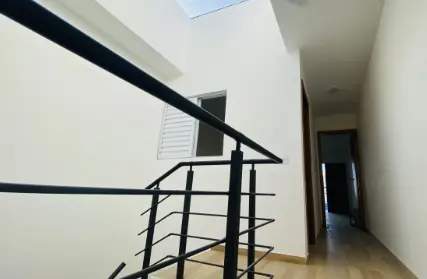 Imagem: Sobrado para Alugar, Cidade dos Bandeirantes