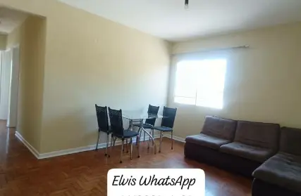 Imagem: Apartamento para Alugar, Jardim Adhemar de Barros