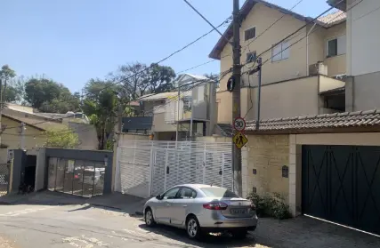 Imagem: Condomínio Fechado para Venda, Instituto de Previdência