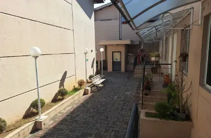 Imagem: Condomínio Fechado para Alugar, Jardim Sarah