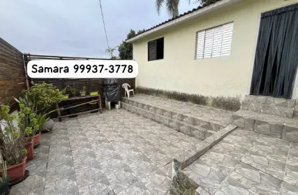 Imagem: Sobrado para Alugar, Vila Tiradentes