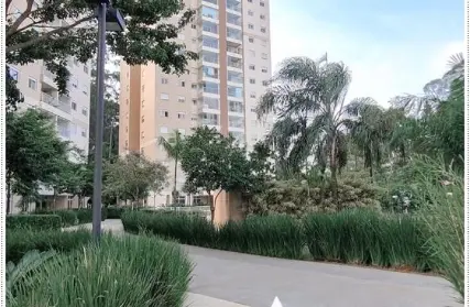 Imagem: Apartamento para Venda, Vila Pirajussara (ZO)