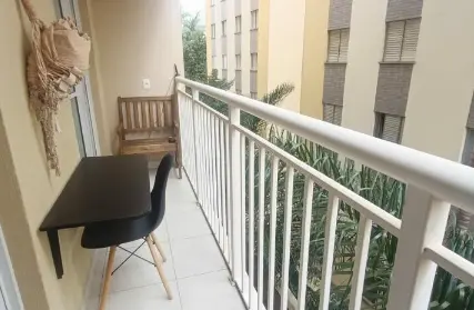 Imagem: Apartamento para Alugar, Ferreira