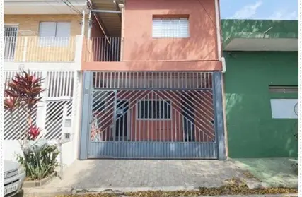 Imagem: Sobrado para Venda, Vila Universitária