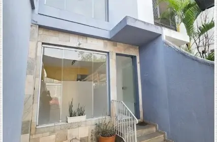 Imagem: Sobrado para Venda, Jardim Peri Peri