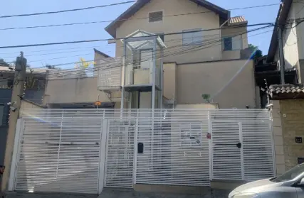 Imagem: Condomínio Fechado para Venda, Instituto de Previdência