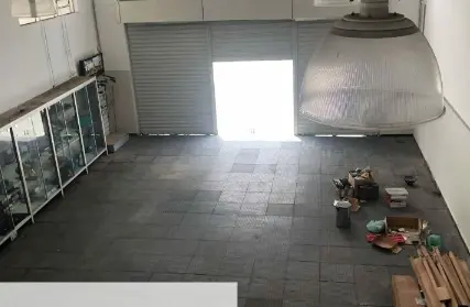 Imagem: Galpão / Salão para Alugar, Jardim Peri Peri