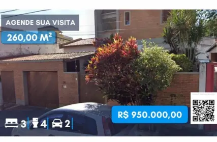 Imagem: Sobrado para Venda, Vila Universitária