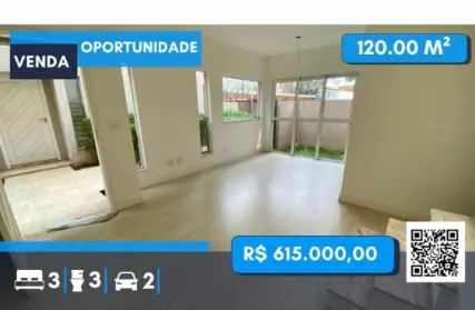 Imagem: Condomínio Fechado para Venda, Vila Butantã