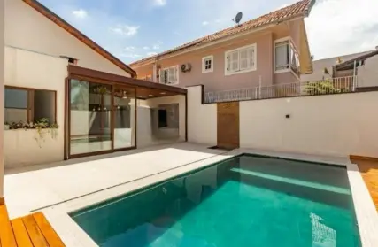 Imagem: Casa Térrea para Venda, Parque dos Príncipes