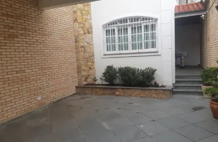 Imagem: Sobrado para Alugar, Granja Viana