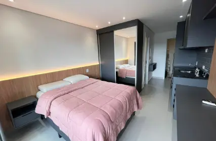 Imagem: Apartamento para Alugar, Jardim Trussardi