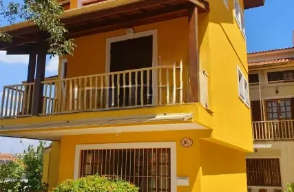 Imagem: Sobrado para Alugar, Jardim Santos Dumont