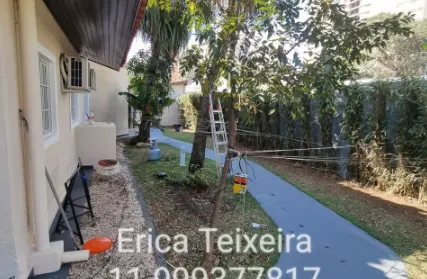 Imagem: Casa Térrea para Alugar, Vila Pirajussara (ZO)