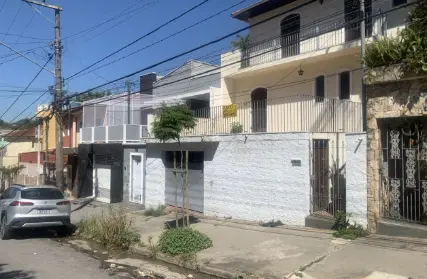 Imagem: Casa Térrea para Venda, Vila Indiana