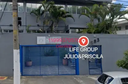 Imagem: Prédio Comercial para Alugar, Butantã