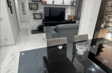 Imagem: Apartamento para Venda, Jardim Arpoador