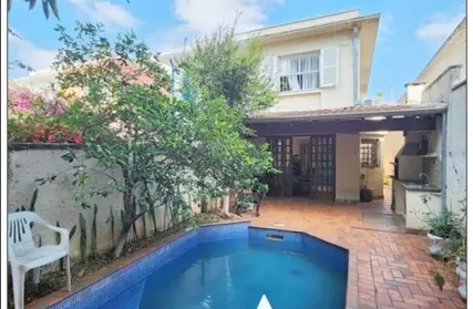 Imagem: Sobrado para Venda, Jardim Trussardi