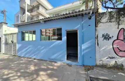 Imagem: Casa Comercial para Alugar, Vila Gomes